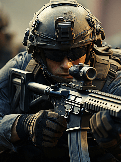 The 2024 Perfect World Shanghai Major Playoffs