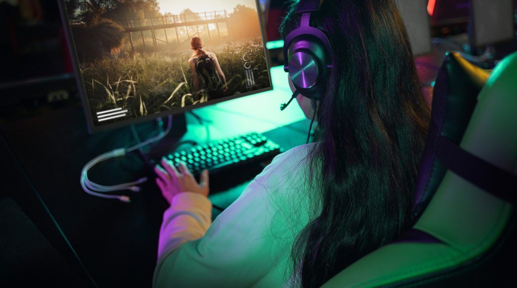 The 2024 Perfect World Shanghai Major Playoffs