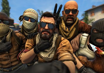 test2Reactions Pour In as Valve’s Updated Shooter Hits the Market